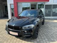 BMW X5 M50 AHK HeadUp Bang & Olufsen Standheizung T - Zaberfeld