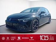 VW Golf, VIII GTD BLACK 200PS DC, Jahr 2024 - Straubing