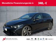 VW Golf, 2.0 TDI VIII R-LINE, Jahr 2024 - Hof