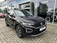 VW T-Roc 1.5 TSI ACT OPF IQ.DRIVE - Neumünster