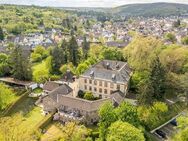 Historie, Natur, Investment - Denkmalgeschütztes Kloster mit Entwicklungspotenzial und großzügigem Grundstück - Sinzig