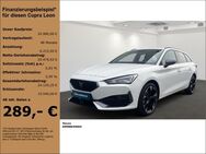 CUPRA Leon, Sportstourer e-HYBRID, Jahr 2022 - Neuss