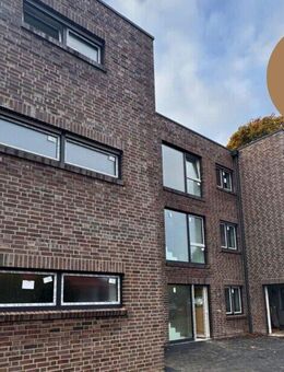 Attraktives Mehrfamilienhaus in Schortens QNG-Zertifikat - Schortens