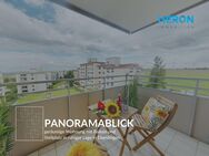 PANORAMABLICK - Geräumige Wohnung mit Balkon und Stellplatz in ruhiger Lage in Eberdingen - Eberdingen