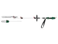 PARKSIDE® 2-in-1-Elektro-Kombigerät »PEKG 2 A1«, mit Verlängerungsrohr Set3522112 - Wuppertal