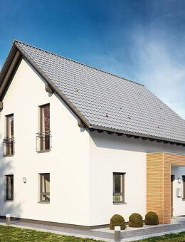 Geniales Einfamilienhaus - Bonndorf (Schwarzwald)