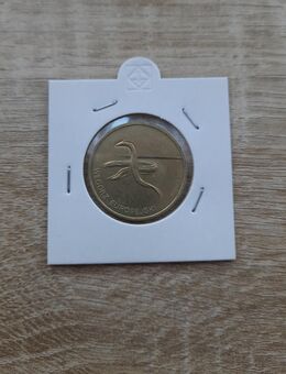 Polen 2 Zloty 2003 - Wegorz Europejski - . Münze - Unna