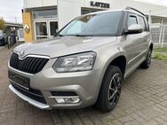 Skoda Yeti, 2.0 TDI black fiday Angebot, Jahr 2015 - Bützow