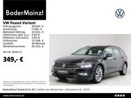 VW Passat Variant, 2.0 TSI Business, Jahr 2022 - Feldkirchen-Westerham