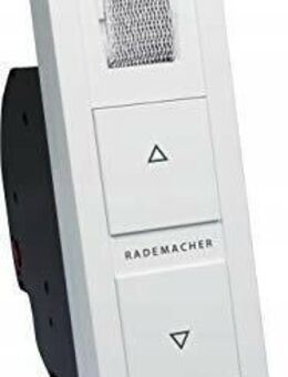 Rademacher RolloTron Basis 1100 UW 18234519 elektrischer Rolladen Gurtwickler UP Set 431 - Wuppertal