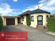 Bungalow in Amberg! - Amberg (Regierungsbezirk Schwaben)