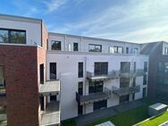 Haus in Haus-: 3-Zimmer Maisonette Wohnung mit Garten und Balkon - Hamburg
