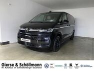 VW T7 Multivan, 2.0 TDI Multivan Style LÜ, Jahr 2024 - Schmallenberg