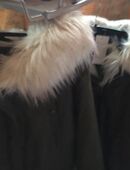 PARKER MATT OLIVGRÜN *GRÖSSE 34 UND GRÖSSE 36 NEU* in 63762