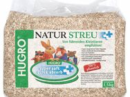 Hugro Naturstreu - 1,5 kg