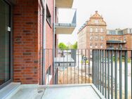 Ihr neues Zuhause mit hochwertiger Ausstattung, 4 Zi., zwei Bäder, EBK, Balkon und Dachterrasse!! - Mannheim