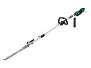 PARKSIDE® Langstiel-Heckenschere »PEHSL 710 A1«, 710 W, mit 5-fach einstellbarem Gehäusegriff - Wuppertal