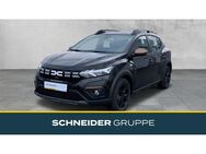 Dacia Sandero, Stepway Extreme TCe 110, Jahr 2024 - Hof