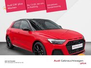 Audi A1, Sportback 30 TFSI advanced | |, Jahr 2022 - Deggendorf