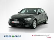 Audi A3, Sportback 40TFSI e Smartphone Inter, Jahr 2021 - Nürnberg