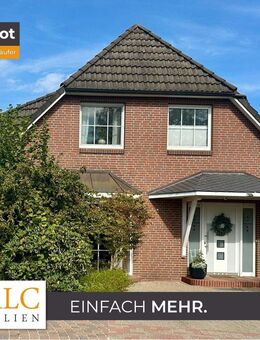 Wenn Wohnträume wahr werden - Ihr neues Zuhause in Himmelpforten - Himmelpforten