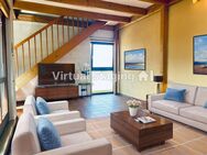 Schmutterpark-Maisonette mit Dachterrasse - Neusäß