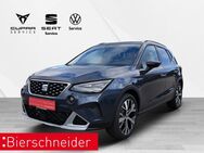 Seat Arona, 1.0 TSI Xperience 18 WP, Jahr 2023 - Gunzenhausen