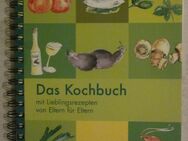 Das Kochbuch mit Lieblingsrezepten von Eltern für Eltern, JAKO-O - München