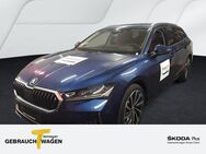 Skoda Superb, Combi iV L K LM19, Jahr 2024 - Bochum