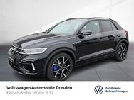 VW T-Roc, 2.0 TSI R, Jahr 2024 - Dresden