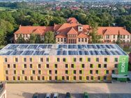 Nachhaltig und modern wohnen im Bioniq - Warmmiete inklusive aller Nebenkosten - Greifswald