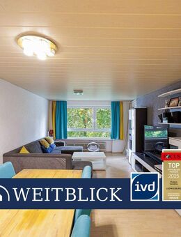 WEITBLICK: Perfekt für Ihr Zuhause! - Ludwigsburg