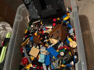 Lego Sammlung 3 Kisten - Bonn
