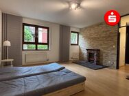 Wohntraum neben der Burg! Teilmöblierte 1-Zimmer-Wohnung! - Nürnberg