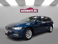 VW Passat Variant 2.0 TDI DSG BUSI AHK CAM SHZ LED NAVI TEMPOMAT - Ahrensburg