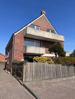 Wohnung zum Kauf - Borkum