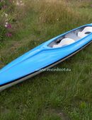 Kajak 2er 490 Neu ! in 17099