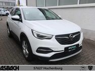 Opel Grandland X Hybrid Elegance - Hachenburg