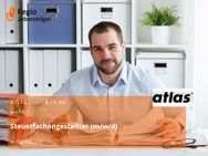 Steuerfachangestellter (m/w/d) - Dortmund