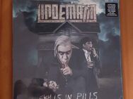 Lindemann Vinyl Album Skills in Pills OVP Frau und Mann Moskau R Rammstein Zeit - Berlin Friedrichshain-Kreuzberg