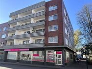 Bus, Bahn, Ärzte, Einkaufen - alles fußläufig *Attraktive Wohnung mit 3 Zimmern, 2 Bäder + Balkon* - Essen