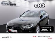 Audi A4, Avant 35 TFSI basis, Jahr 2021 - Oberursel (Taunus)