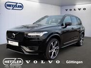 Volvo XC90, R Design Recharge AWD T8 Twin Engine, Jahr 2022 - Kassel