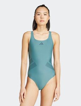 adidas Performance Badeanzug BB CBCK SUIT (1-St)