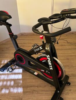 Indoor/ Fittnessbike - Crimmitschau