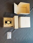 Emile chouret Swiss Made Automatik Herrenuhr in 73728