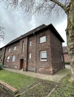 3-Zimmer-Wohnung in Oberhausen Schwarze Heide - Oberhausen
