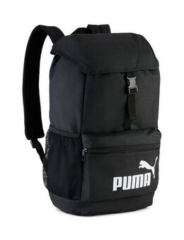 PUMA Rucksack PHASE HOODED BACKPACK
