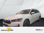 Skoda Superb, Combi iV SELECTION CANTON, Jahr 2024 - Bochum