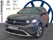 VW T-Cross, 1.0 TSI Life 1 APP S, Jahr 2024 - Ganderkesee